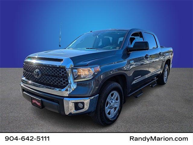 2019 Toyota Tundra SR5 5.7L V8