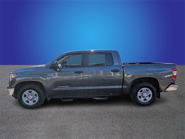 2019 Toyota Tundra SR5 5.7L V8