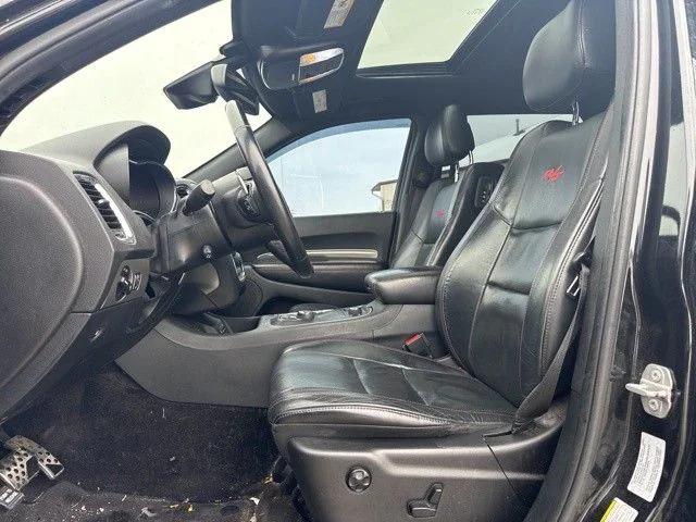 2016 Dodge Durango R/T 2016 Dodge Durango R/T