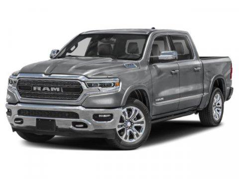 2023 Ram 1500 Limited Crew Cab 4x4 5'7" Box for sale in Tallassee, AL