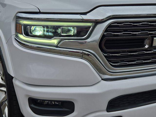 2023 Ram 1500 Limited Crew Cab 4x4 5'7" Box