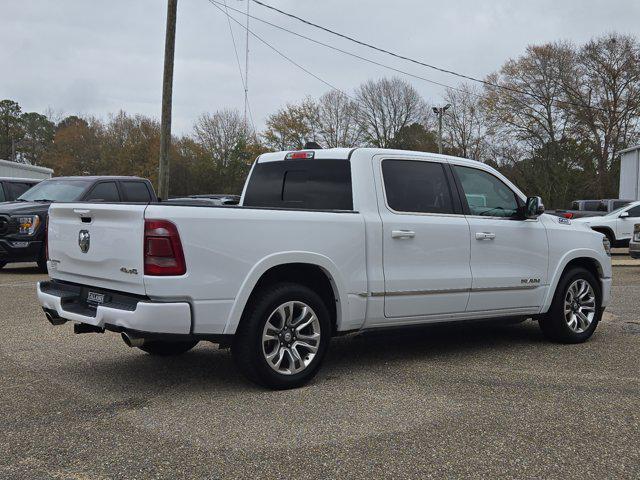 2023 Ram 1500 Limited Crew Cab 4x4 5'7" Box