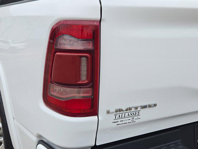 2023 Ram 1500 Limited Crew Cab 4x4 5'7" Box