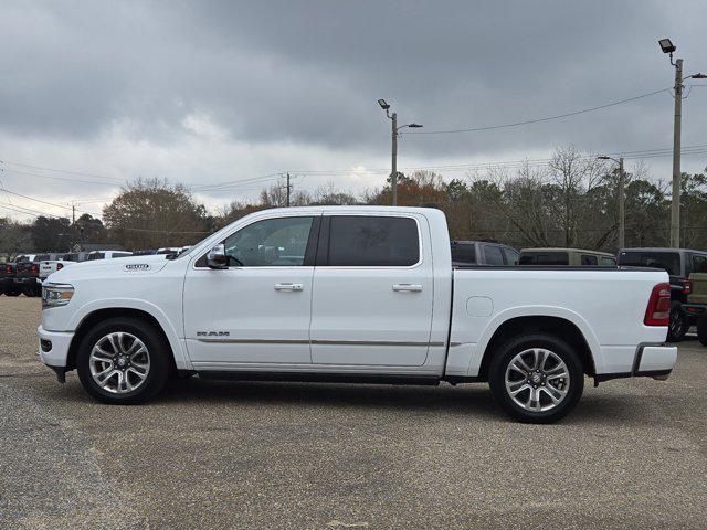 2023 Ram 1500 Limited Crew Cab 4x4 5'7" Box