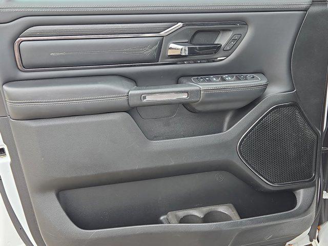 2023 Ram 1500 Limited Crew Cab 4x4 5'7" Box