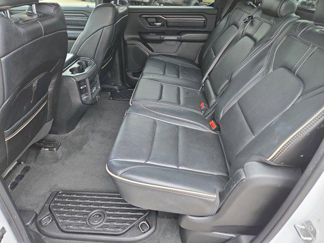 2023 Ram 1500 Limited Crew Cab 4x4 5'7" Box