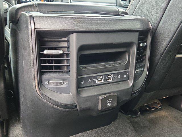 2023 Ram 1500 Limited Crew Cab 4x4 5'7" Box