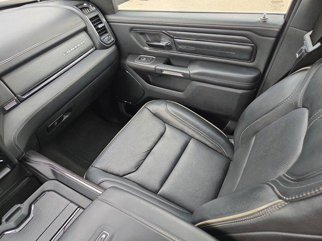 2023 Ram 1500 Limited Crew Cab 4x4 5'7" Box