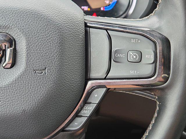 2023 Ram 1500 Limited Crew Cab 4x4 5'7" Box