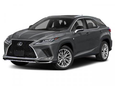 2022 Lexus RX 350 F SPORT Handling for sale in Tallassee, AL