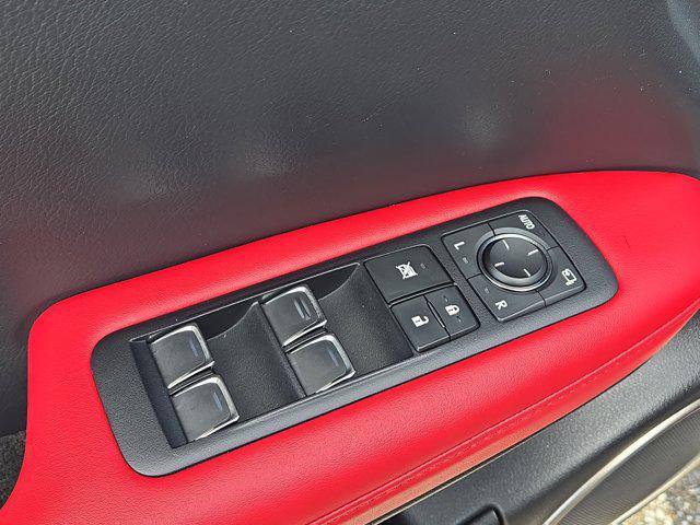 2022 Lexus RX 350 F SPORT Handling