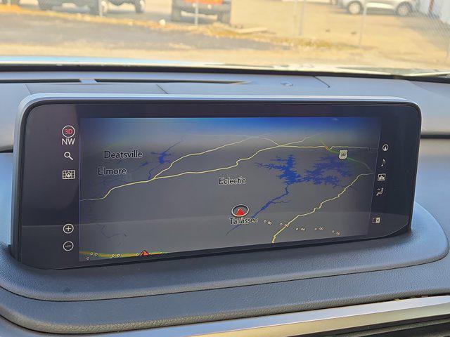 2022 Lexus RX 350 F SPORT Handling