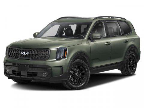 2025 Kia Telluride SX Prestige X-Pro for sale in Tallassee, AL