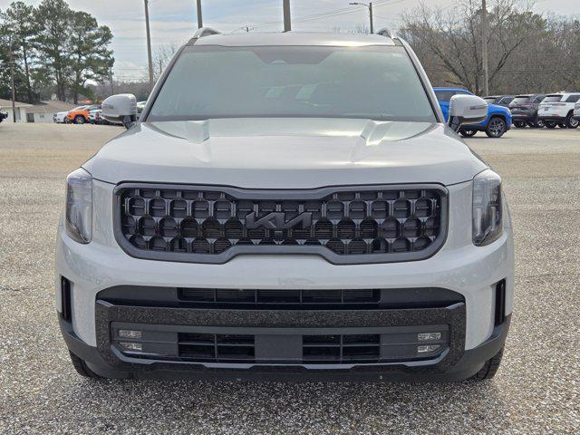 2025 Kia Telluride SX Prestige X-Pro