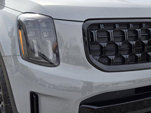2025 Kia Telluride SX Prestige X-Pro