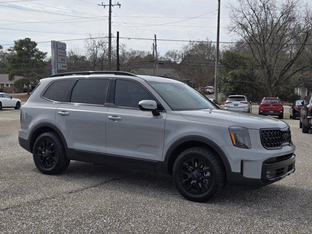 2025 Kia Telluride SX Prestige X-Pro