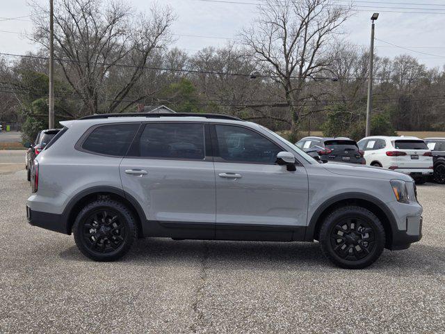 2025 Kia Telluride SX Prestige X-Pro