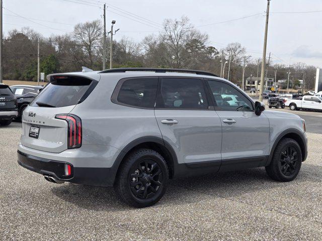 2025 Kia Telluride SX Prestige X-Pro