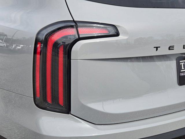 2025 Kia Telluride SX Prestige X-Pro