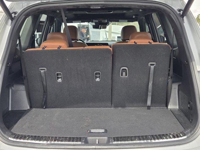 2025 Kia Telluride SX Prestige X-Pro
