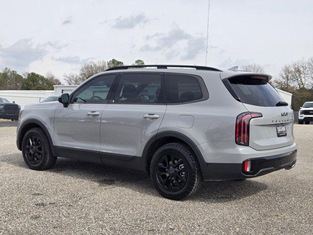 2025 Kia Telluride SX Prestige X-Pro