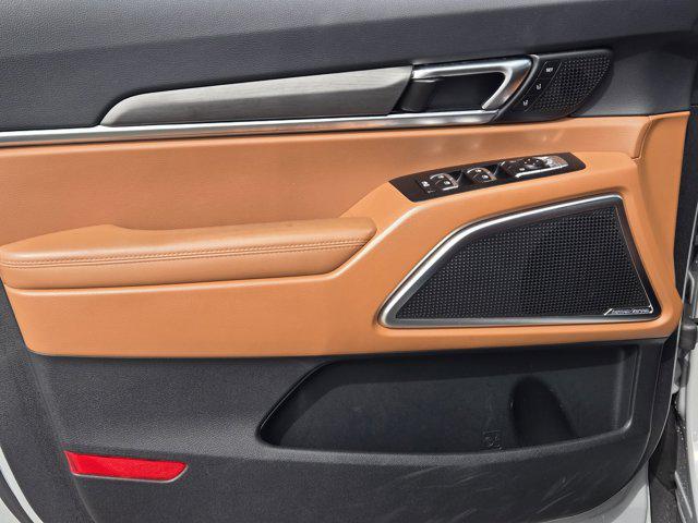 2025 Kia Telluride SX Prestige X-Pro