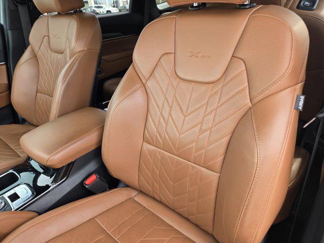 2025 Kia Telluride SX Prestige X-Pro