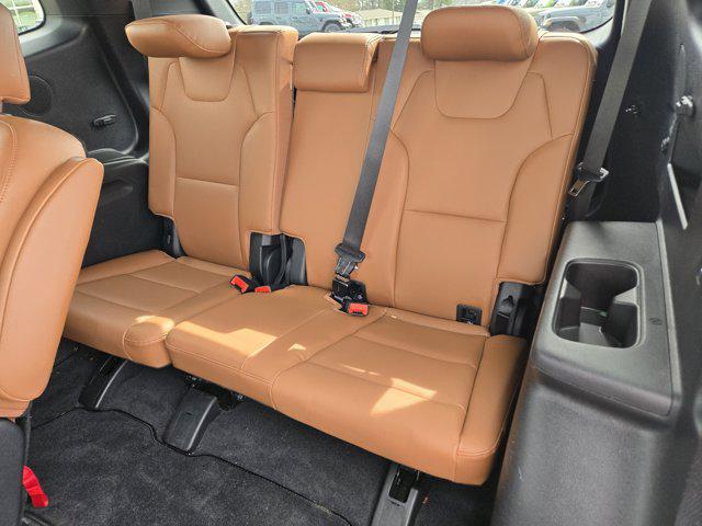 2025 Kia Telluride SX Prestige X-Pro