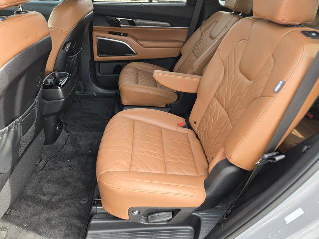 2025 Kia Telluride SX Prestige X-Pro