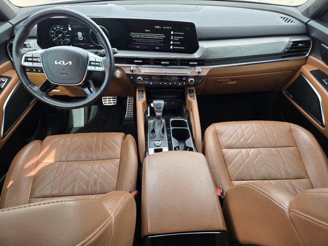 2025 Kia Telluride SX Prestige X-Pro