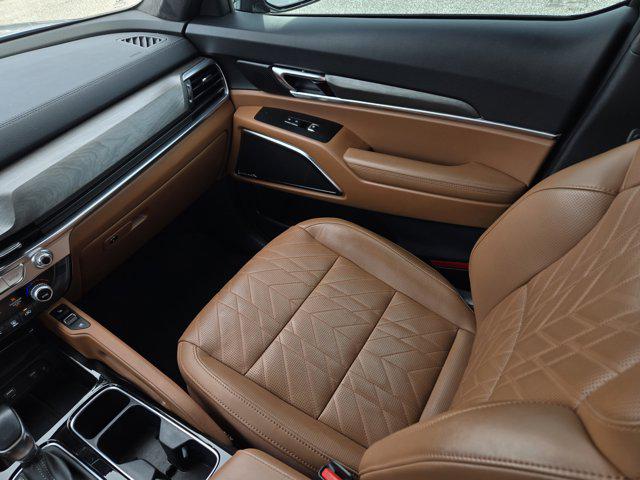 2025 Kia Telluride SX Prestige X-Pro