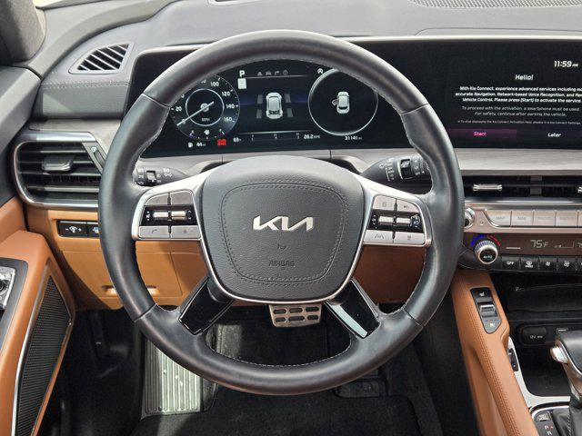 2025 Kia Telluride SX Prestige X-Pro
