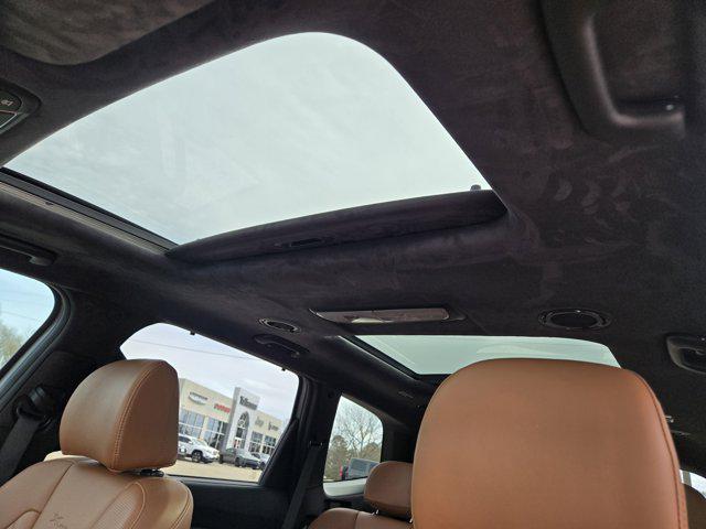 2025 Kia Telluride SX Prestige X-Pro