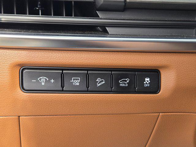 2025 Kia Telluride SX Prestige X-Pro