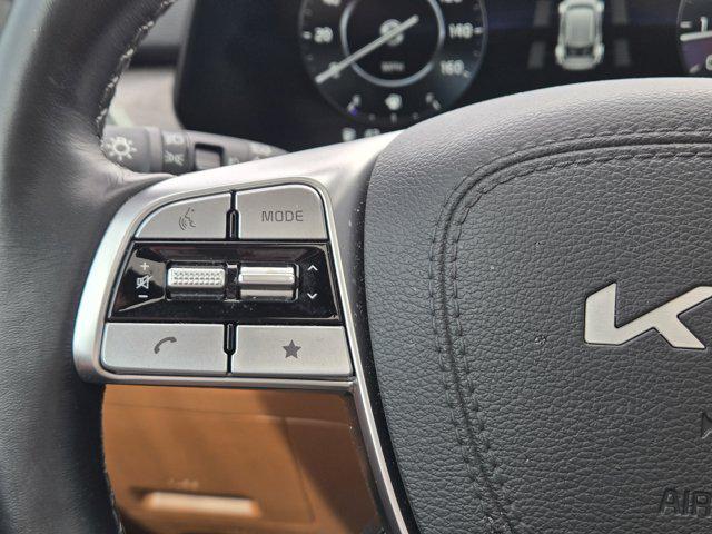2025 Kia Telluride SX Prestige X-Pro