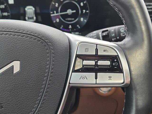 2025 Kia Telluride SX Prestige X-Pro