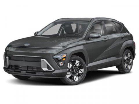 2025 Hyundai Kona SEL for sale in Tallassee, AL