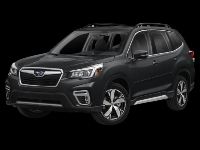2021 Subaru Forester Touring 2021 Subaru Forester Touring