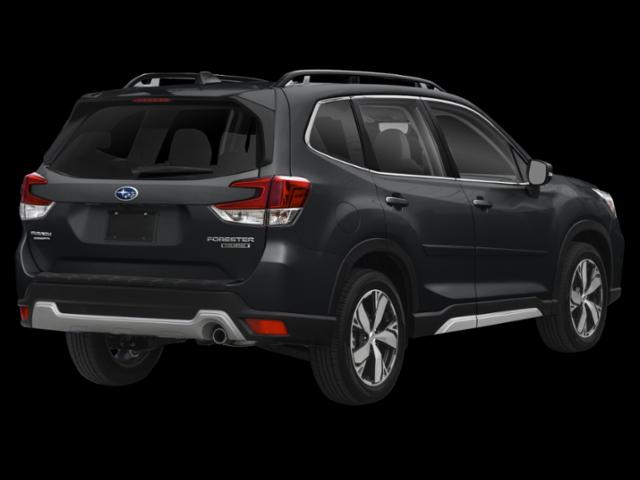 2021 Subaru Forester Touring 2021 Subaru Forester Touring