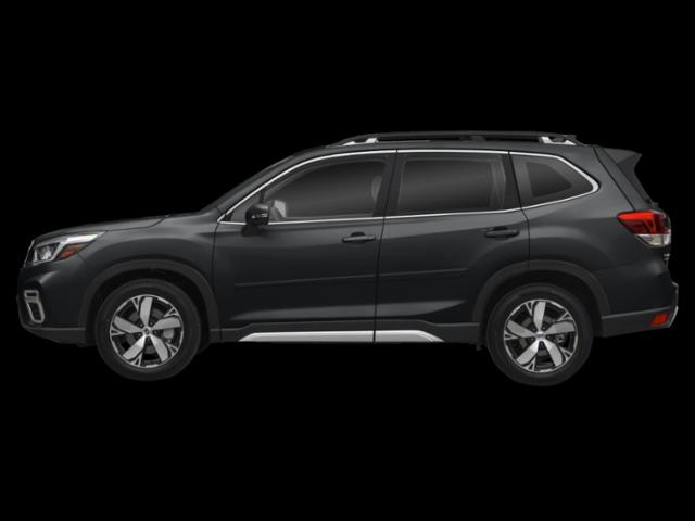 2021 Subaru Forester Touring 2021 Subaru Forester Touring