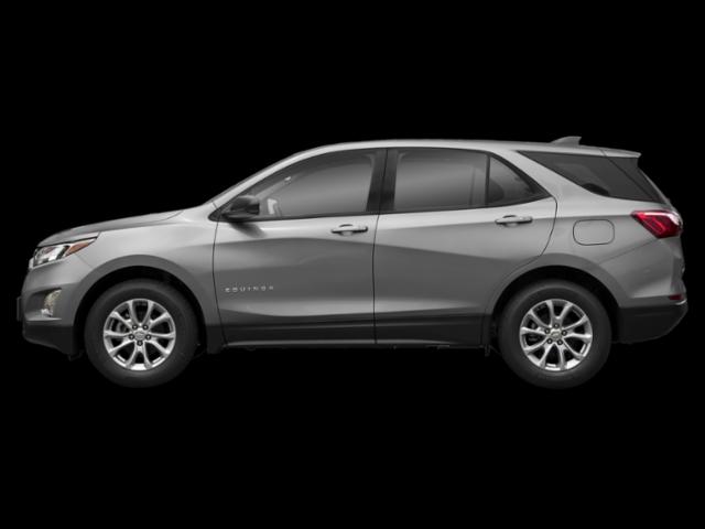 2020 Chevrolet Equinox FWD LS