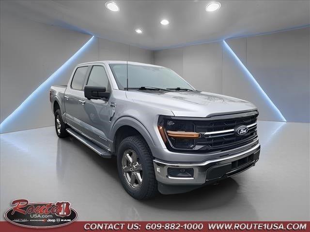 2024 Ford F-150 XLT 2024 Ford F-150 XLT