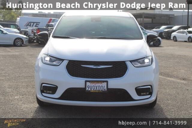 2026 Chrysler Pacifica Select 2026 Chrysler Pacifica Select