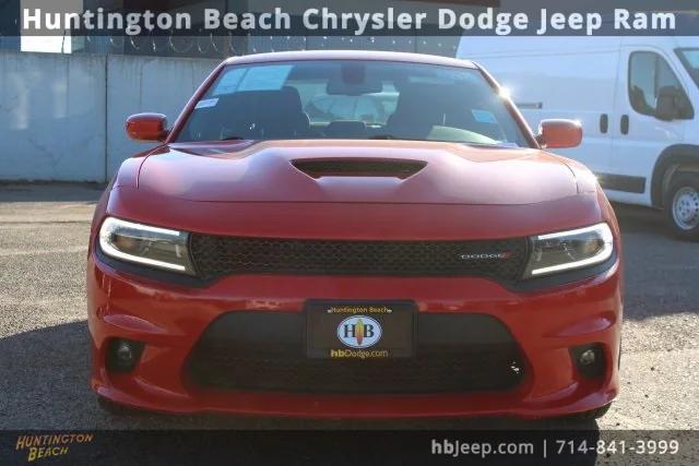 2022 Dodge Charger GT RWD