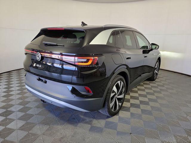 2021 Volkswagen ID.4 AWD Pro S 2021 Volkswagen ID.4 AWD Pro S