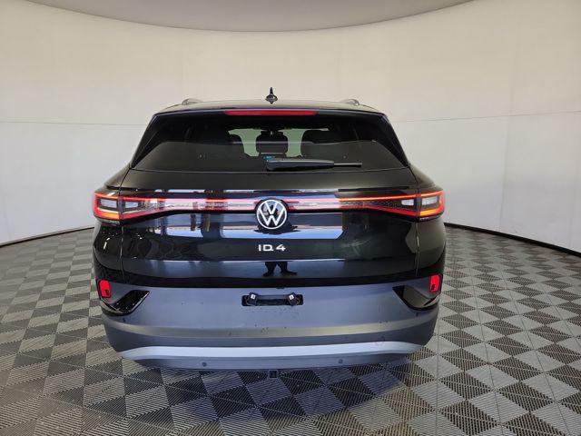 2021 Volkswagen ID.4 AWD Pro S 2021 Volkswagen ID.4 AWD Pro S