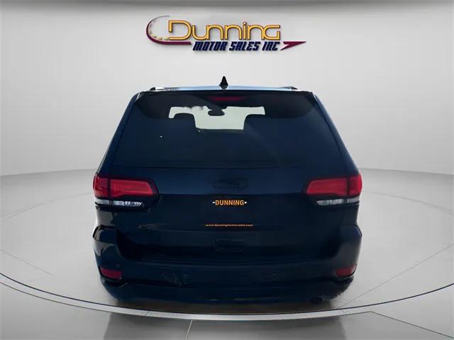 2019 Jeep Grand Cherokee Altitude 4x4 2019 Jeep Grand Cherokee Altitude 4x4