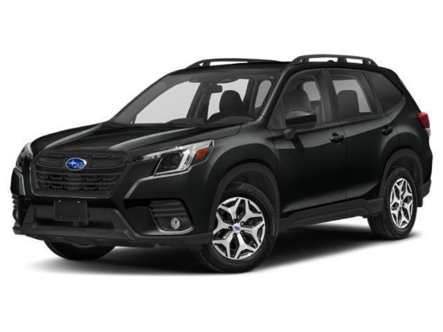 2023 Subaru Forester Premium 2023 Subaru Forester Premium