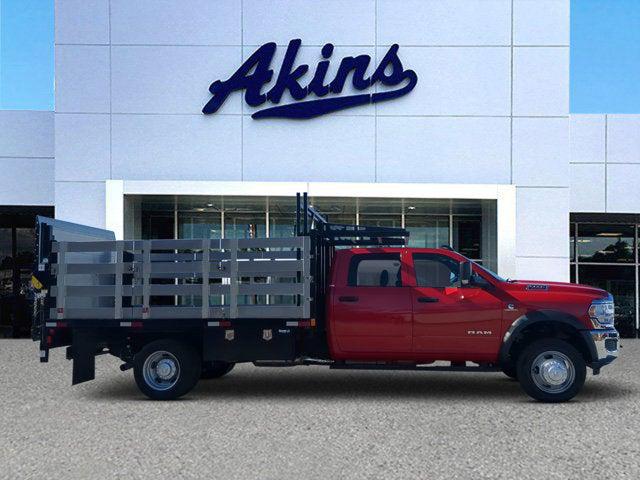 2021 RAM 5500 Chassis Tradesman/SLT/Laramie/Limited