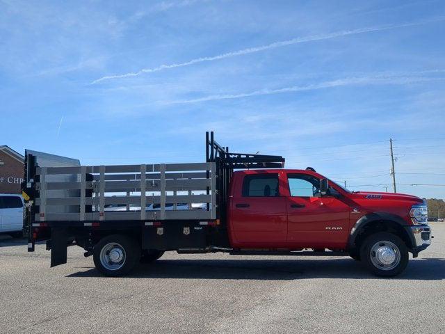 2021 RAM 5500 Chassis Tradesman/SLT/Laramie/Limited
